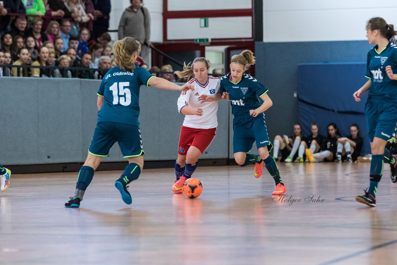 Bild 149 - Norddeutschen Futsalmeisterschaften : Sieger: Osnabrcker SC